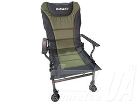 Карпове крісло "Ranger Рower SL-109"