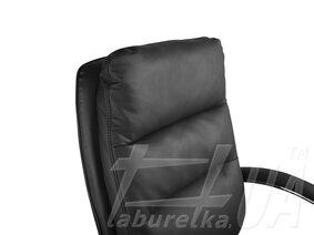 Крісло "Office Soft leather BOS-01"
