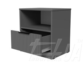 Тумба прикроватная ТП4 фасад МДФ