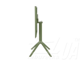 Стол "Siesta Sky Folding Tabel 60"
