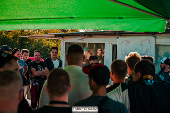 Швидкість та адреналін на Трасі Dnipro Kart в Кам'янському