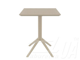 Стол "Siesta Sky Folding Tabel 60"