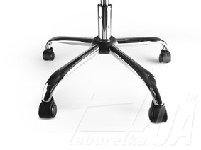 Крісло "Office Soft leather BOS-01"