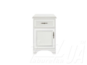 Тумба KOM1D1S L/P "Кентуки"