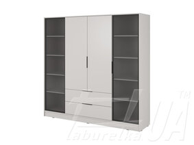 Гардеробна "Kelly" 4DRD