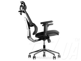 Крісло ECO Black "G-15" slider