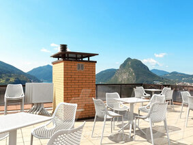 Стол "Siesta Sky Folding Tabel 60"